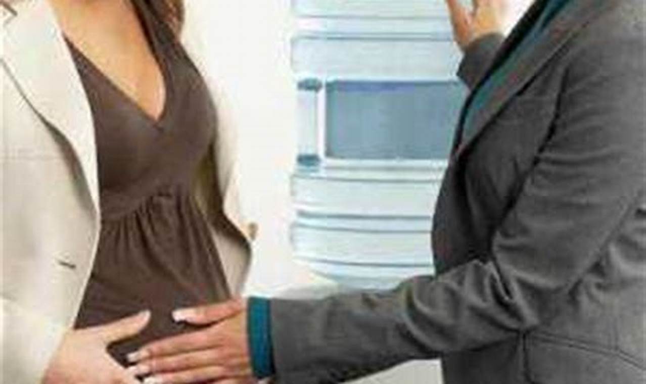 cara mengatasi hamil diluar nikah